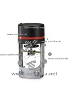 ALD121, 230В 50Гц 150сек. 900Н 3-х позиционный, Esbe 2215 01 00