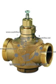 регулирующий 2-х ходовой VLE122, Ду 15 (G1&quot;) Ру 16 Kvs=2.5, Esbe 2125 06 00