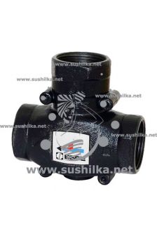 термостатический смесительный VTC 511 Ду 32, Kvs=14, Rp1 1/4&quot;, 55°С, ESBE 5102 07 00