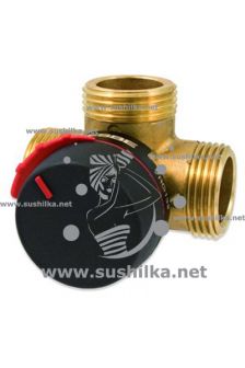 3-х ходовой смесительный VRG132 40-25.0 Rp1 1/2 Ду 40 Kvs=25.0, Esbe 1160 27 00 (1160 35 00)