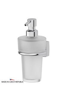 FBS ESP 009 Емкость для жидкого мыла (стекло)