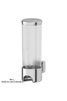 FBS ESP 019 Контейнер для косметических дисков (пластик)