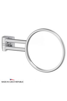 FBS ESP 020 Зеркало косметическое настенное (трехкратное увеличение)