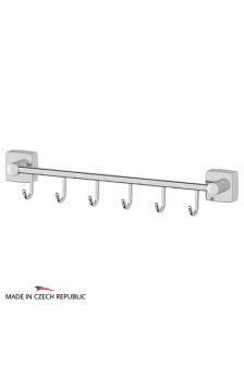 FBS ESP 027 Держатель с 6-ю крючками 35 см