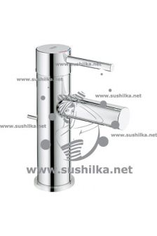 для раковины Grohe Essence 32898000, уменьшенный