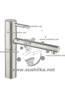 для мойки Grohe Essence 32105DC0, цвет - суперсталь