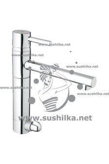 для мойки Grohe Essence 32593000, с запорным вентилем