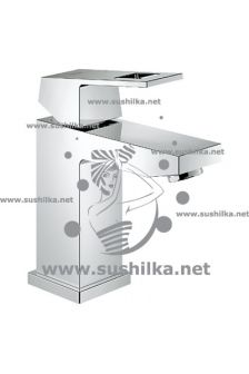 для умывальника Grohe Eurocube 23132000, гладкий корпус