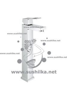 для раковины Grohe Eurocube 23136000, свободностоящий