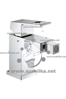 для биде Grohe Eurocube 23138000, с донным клапаном