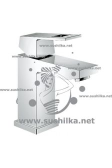 для умывальника Grohe Eurocube 2339100E, с цепочкой и энергосберегающим картриджем