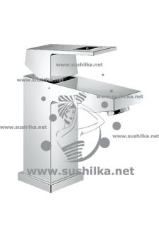 для раковины Grohe Eurocube 2339200E, гладкий корпус, энергосберегающий картридж