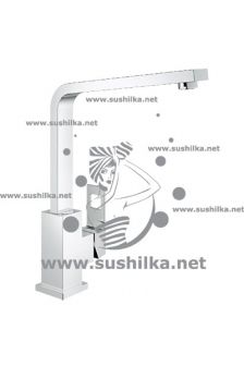 для мойки Grohe Eurocube 31255000, с высоким изливом