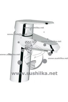 для умывальника Grohe Eurodisc Cosmopolitan 2338420E, с донным клапаном и энергосберегающим картриджем