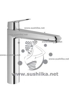 для мойки Grohe Eurodisc Cosmopolitan 31243002, средний излив