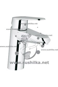 для раковины Grohe Eurodisc Cosmopolitan 3246920E, гладкий корпус, EcoJoy