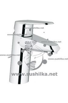 для раковины Grohe Eurodisc Cosmopolitan 33178002, с цепочкой