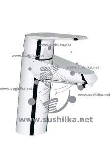 для умывальника Grohe Eurodisc Cosmopolitan 3319020E, с донным клапаном, EcoJoy