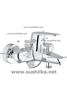 для ванны Grohe Eurodisc Cosmopolitan 33390002, настенный