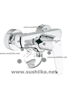 для  душа Grohe Eurodisc Cosmopolitan 33569002, однорычажный