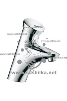для раковины Grohe Eurodisc SE 36233000, автоматический