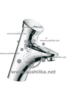 для раковины Grohe Eurodisc SE 36249000, автоматический, без смешивания