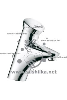 для раковины Grohe Eurodisc SE 36251000, со сливным гарнитуром