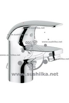 для раковины Grohe Euroeco 32733000, гибкая подводка, цепочка