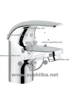 для раковины Grohe Euroeco 32734000, гладкий корпус