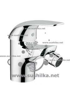 для биде Grohe Euroeco 32737000, со сливным гарнитуром