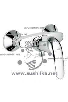 для душа Grohe Euroeco 32740000, настенный