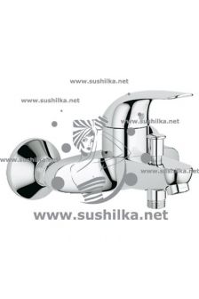 для ванны Grohe Euroeco 32743000, настенный
