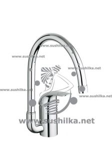 для мойки Grohe Euroeco 32752000, с высоким изливом