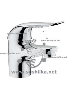 для умывальника Grohe Euroeco Special 32762000, гладкий корпус