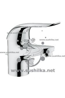 для раковины Grohe Euroeco Special 32763000, с донным клапаном