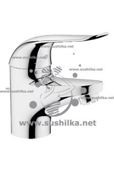 для умывальника Grohe Euroeco Special 32764000, с донным клапаном