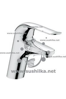 для умывальника Grohe Euroeco Special 32765000 grande, однорычажный
