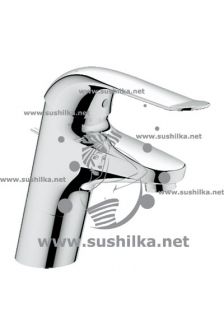 для умывальника Grohe Euroeco Special 32766000 grande, с донным клапаном