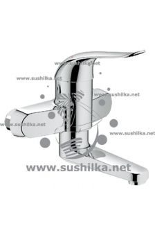 для раковины Grohe Euroeco Special 32769000, однорычажный