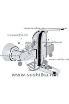 для умывальника Grohe Euroeco Special 32770000, рычаг 120 мм