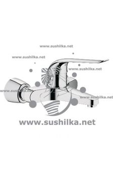 настенный для раковины Grohe Euroeco Special 32779000, запорные эксцентрики
