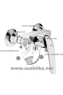 для душа Grohe Euroeco Special 32781000, с запорными эксцентриками