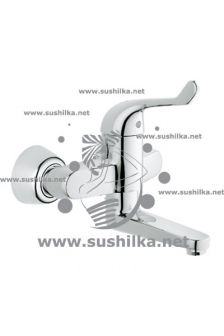 для раковины Grohe Euroeco Special 32792000, однорычажный