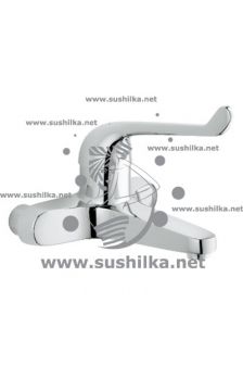 для умывальника Grohe Euroeco Special 32823000, безопасный