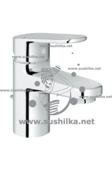 для раковины Grohe Europlus II 32617002, с цепочкой