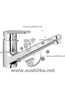 для мойки Grohe Europlus II 32941002, низкий излив