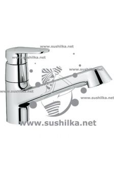 для мойки Grohe Europlus II 32942002, выдвижная лейка
