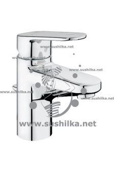 для раковины Grohe Europlus II 33155002, с выдвижным изливом