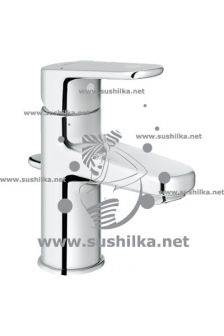 для раковины Grohe Europlus II 33156002, уменьшенный вариант