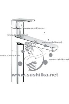 для мойки Grohe Europlus II 33930002, на 1 отверстие